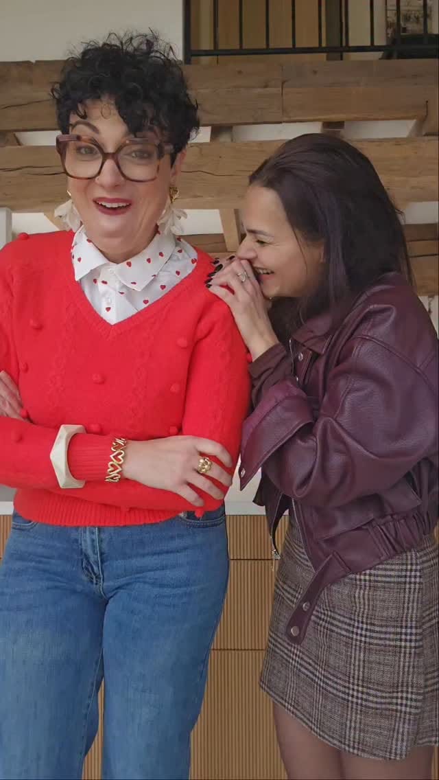 Post 9 by Chez Les Filles ✨️ on Instagram (video)