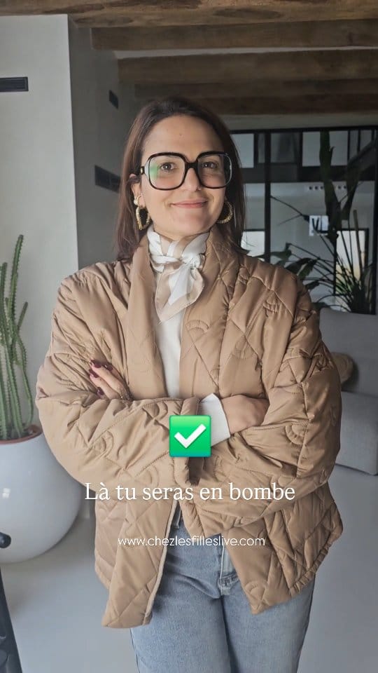 Post 4 by Chez Les Filles ✨️ on Instagram (video)