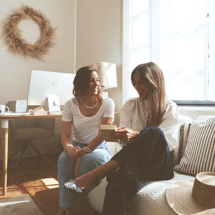 Post 8 by Gizou&Gizèle on Instagram (image)
