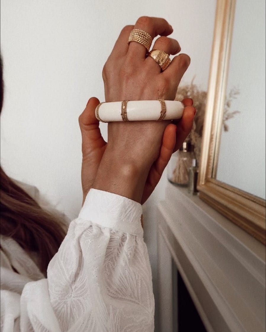 Post 10 by Gizou&Gizèle on Instagram (image)