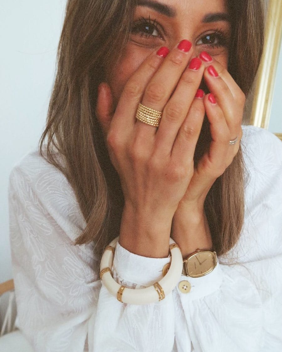 Post 5 by Gizou&Gizèle on Instagram (image)