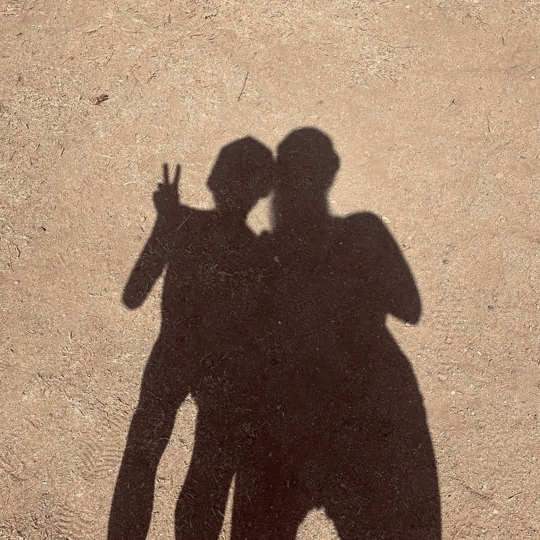 Post 1 by Gizou&Gizèle on Instagram (image)