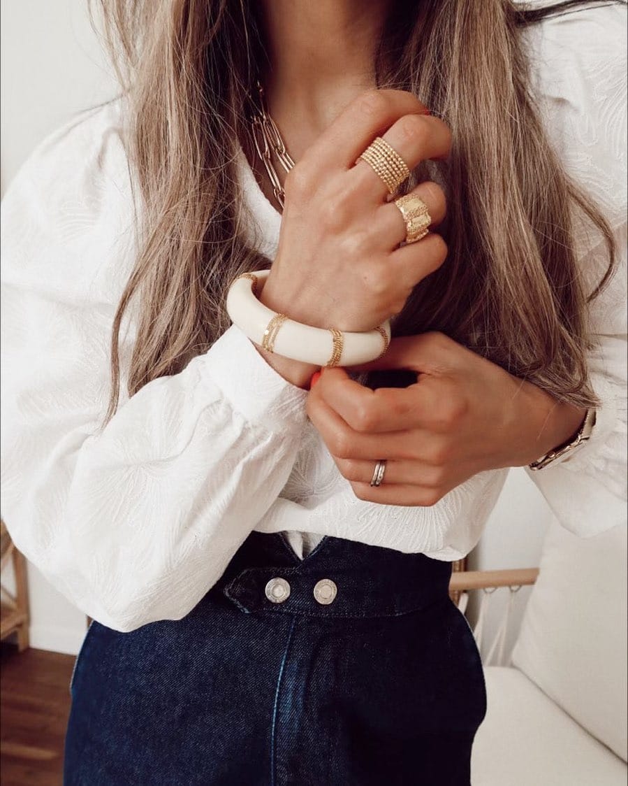 Post 7 by Gizou&Gizèle on Instagram (image)
