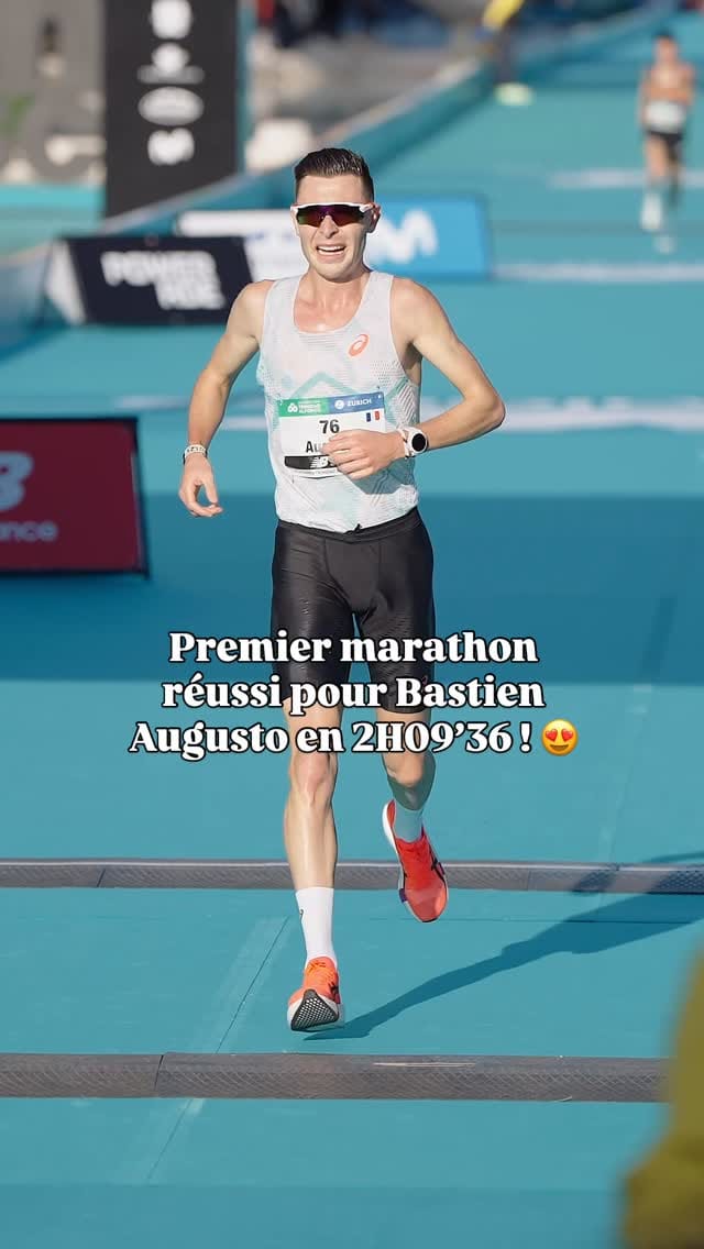 Post 6 by Bastien AUGUSTO on Instagram (video)