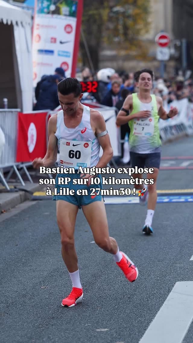 Post 10 by Bastien AUGUSTO on Instagram (video)