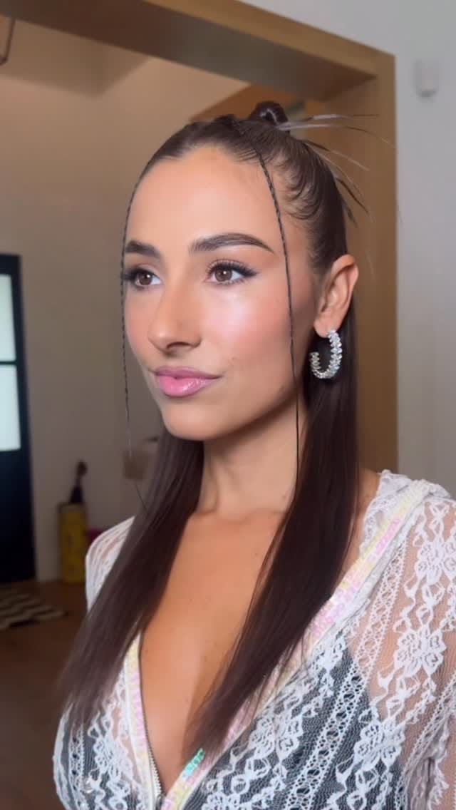 Post 7 by Brittany Paige Lambert on Instagram (video)