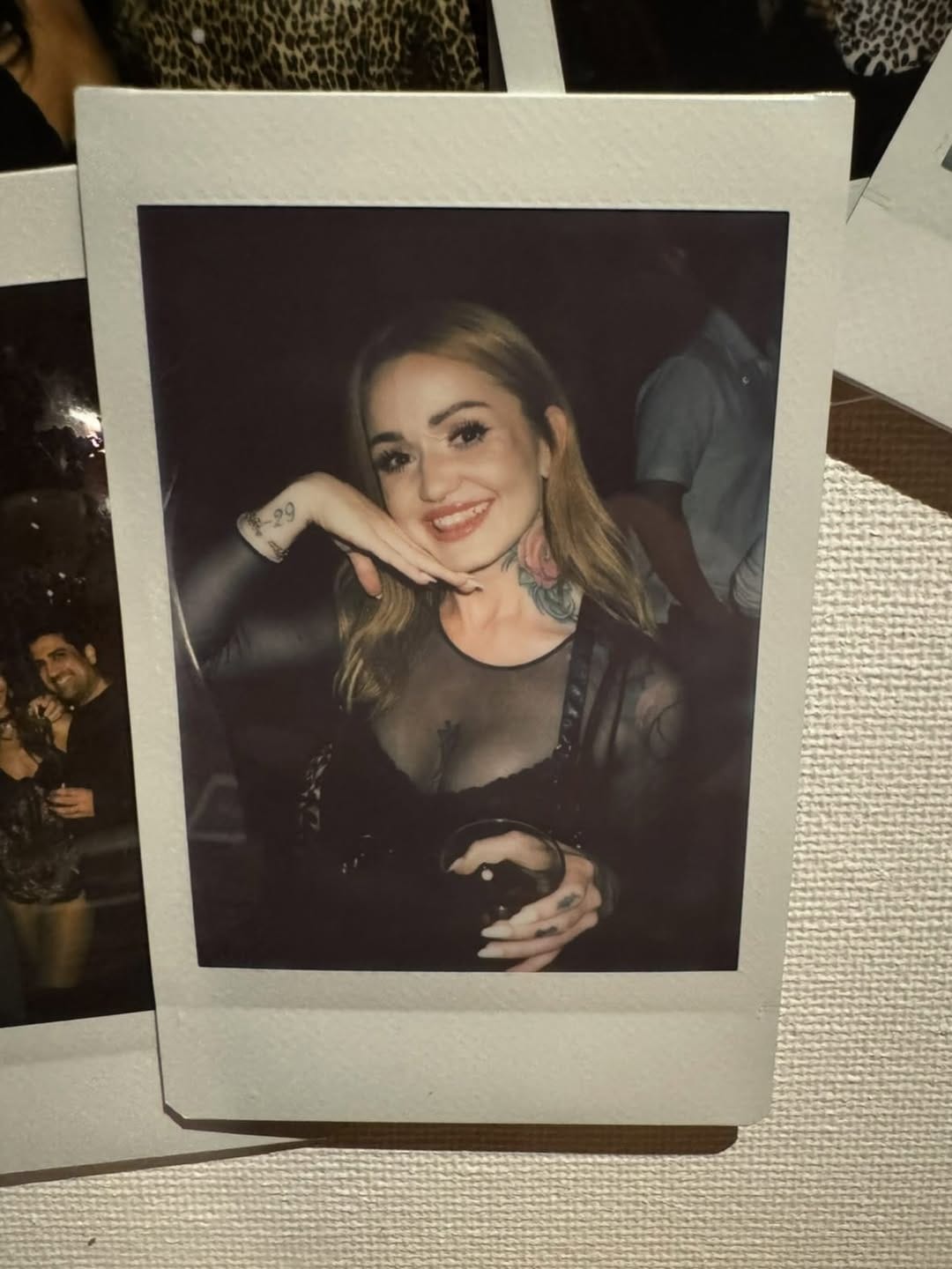 Post 2 by Brittany Paige Lambert on Instagram (carousel)