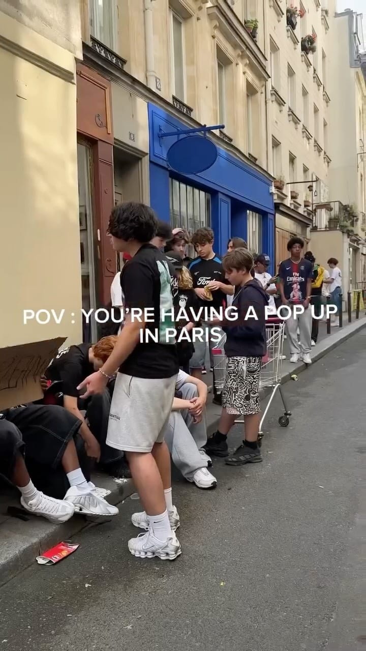 Post 5 by @provide.fr on Instagram (video)
