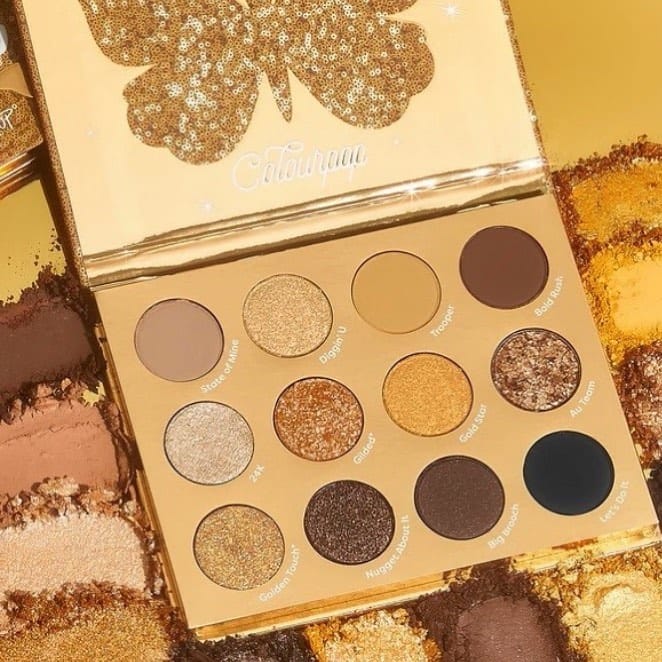 Post 6 by Vente en ligne CoinMakeup on Instagram (image)