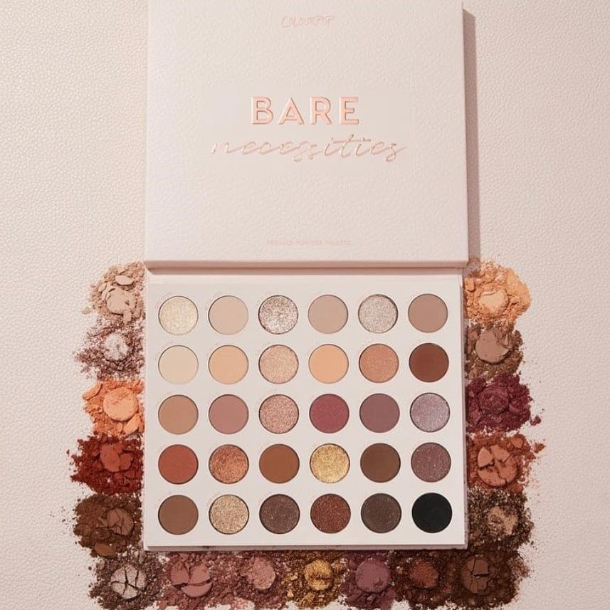 Post 9 by Vente en ligne CoinMakeup on Instagram (image)
