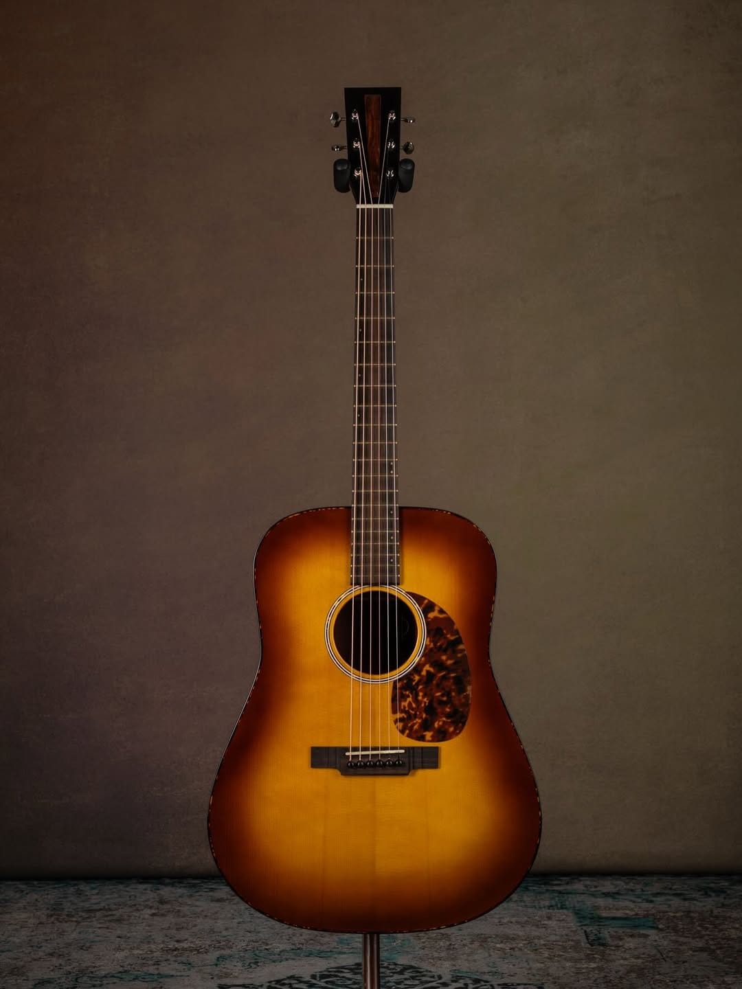 Post 1 by Blind Guitars on Instagram (carousel)