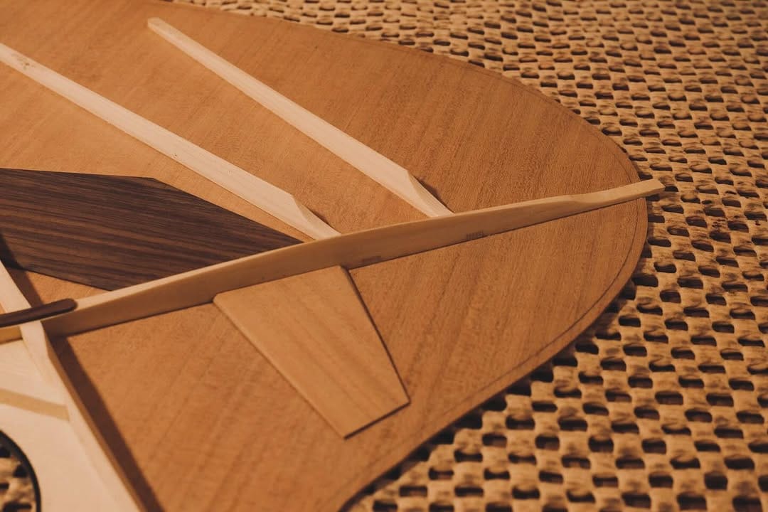 Post 5 by Blind Guitars on Instagram (carousel)