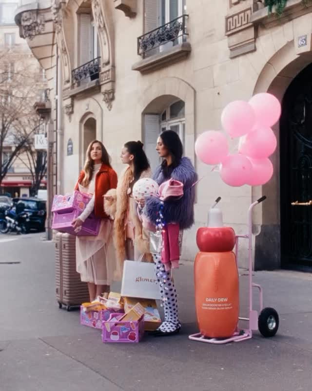 Post 1 by Nice Work - Carl Ganem on Instagram (video)