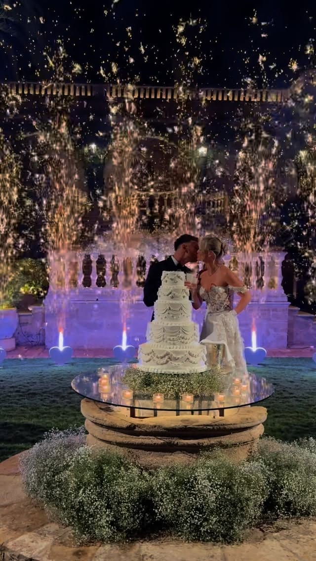 Post 9 by Romancia Bridal | Wedding Dresses | Modern Private Bridal Suites on Instagram (video)