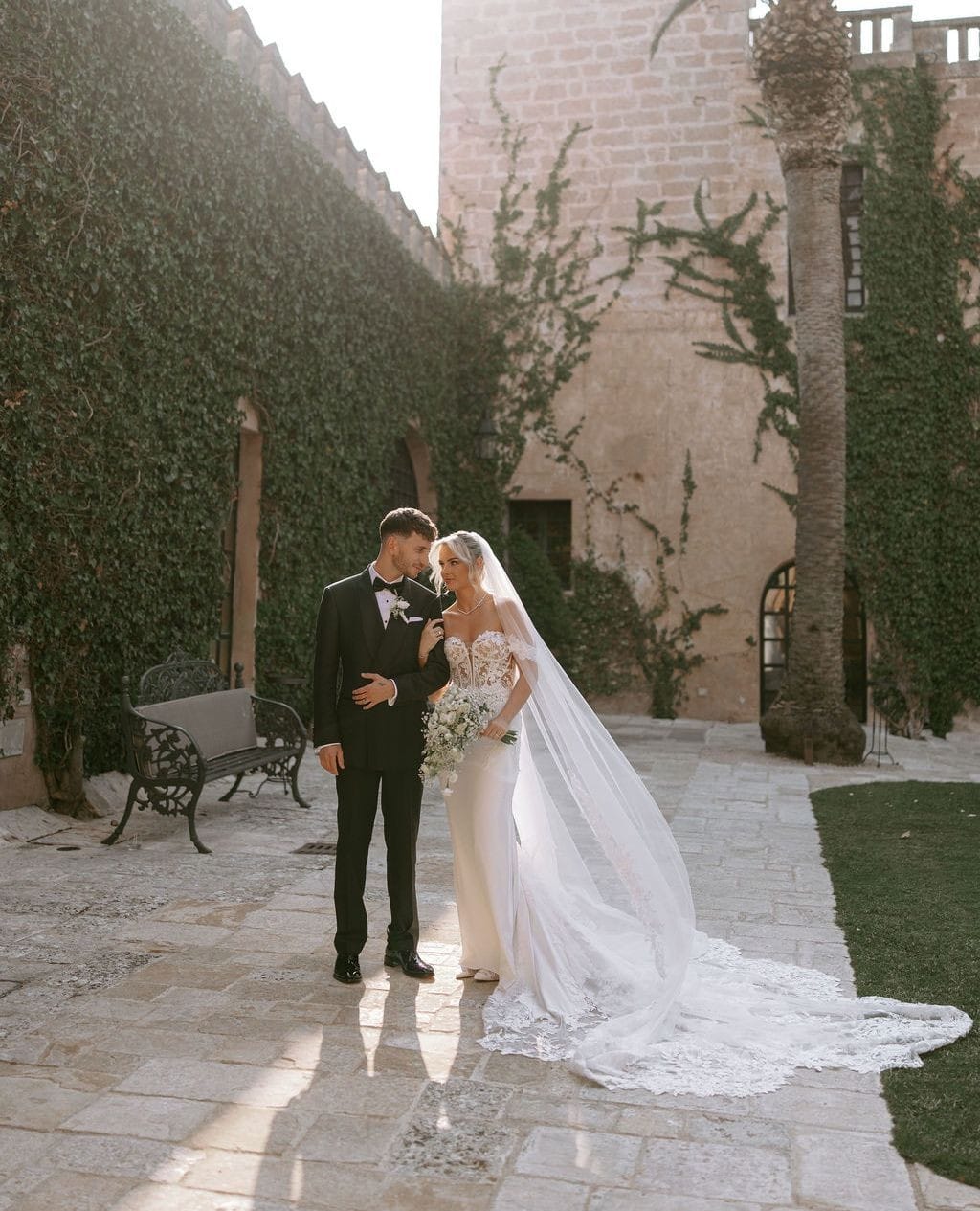 Post 1 by Romancia Bridal | Wedding Dresses | Modern Private Bridal Suites on Instagram (carousel)