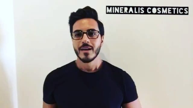 Post 4 by Mineralis Cosmetics on Instagram (video)