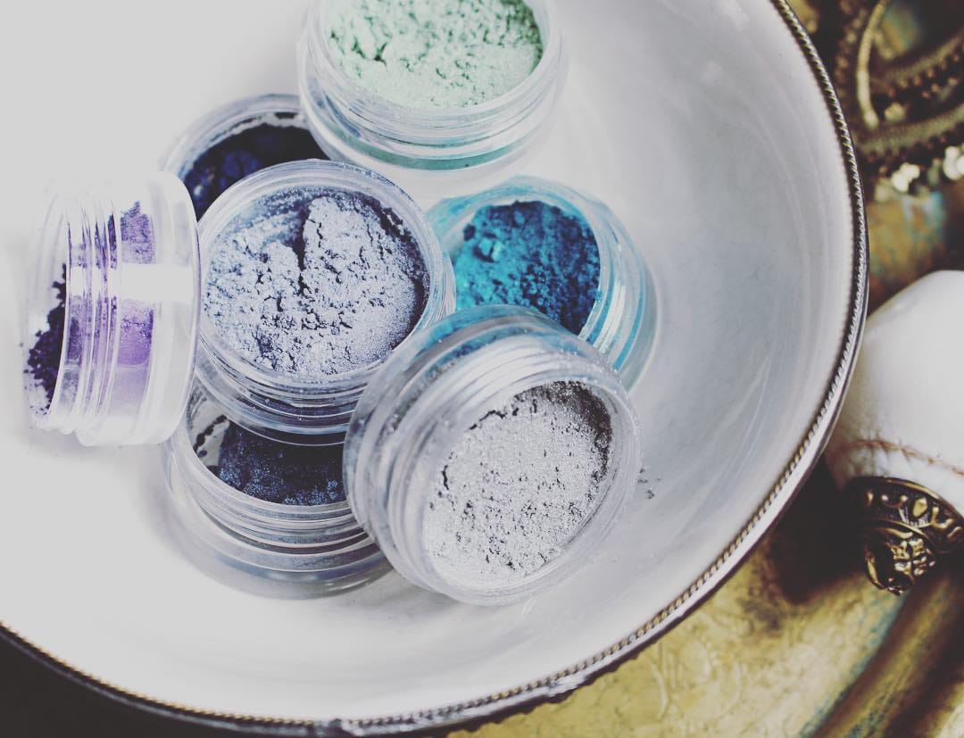 Post 10 by Mineralis Cosmetics on Instagram (image)