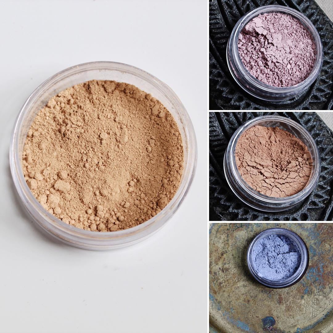 Post 8 by Mineralis Cosmetics on Instagram (image)