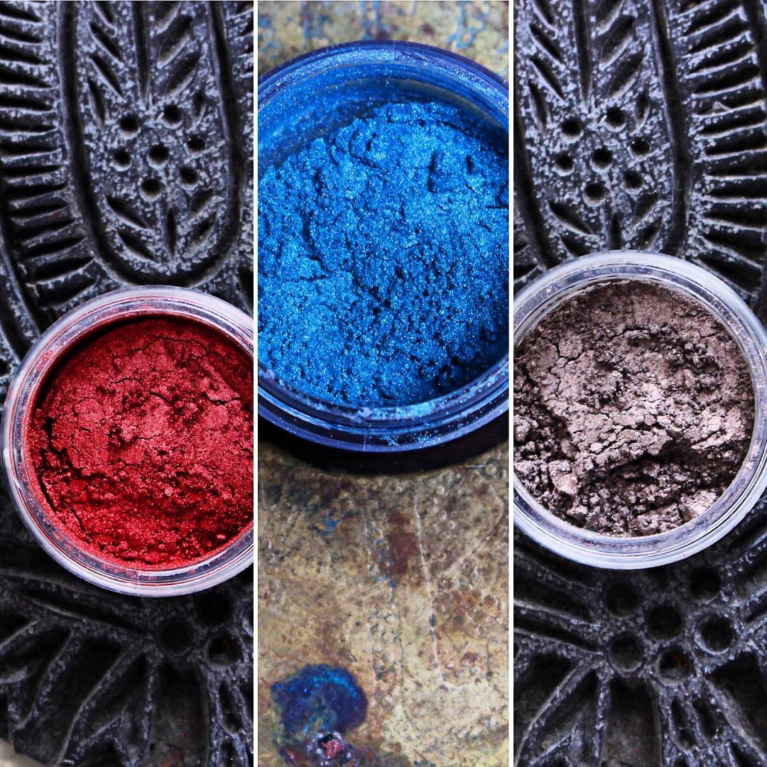 Post 7 by Mineralis Cosmetics on Instagram (image)