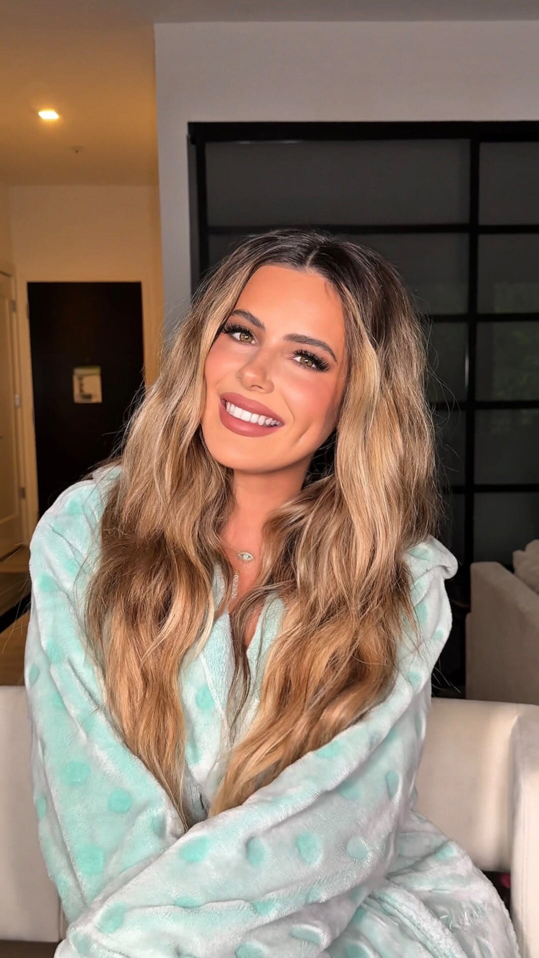 Post 8 by Atlanta Makeup Artist • Brittany Fishman on Instagram (video)