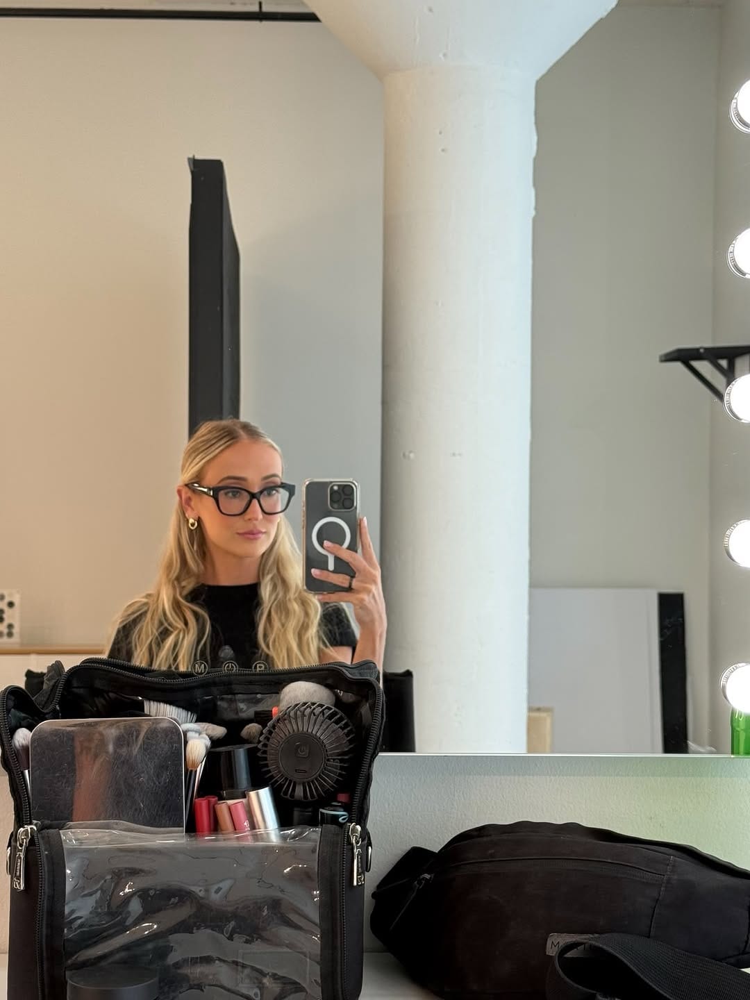 Post 3 by Atlanta Makeup Artist • Brittany Fishman on Instagram (carousel)
