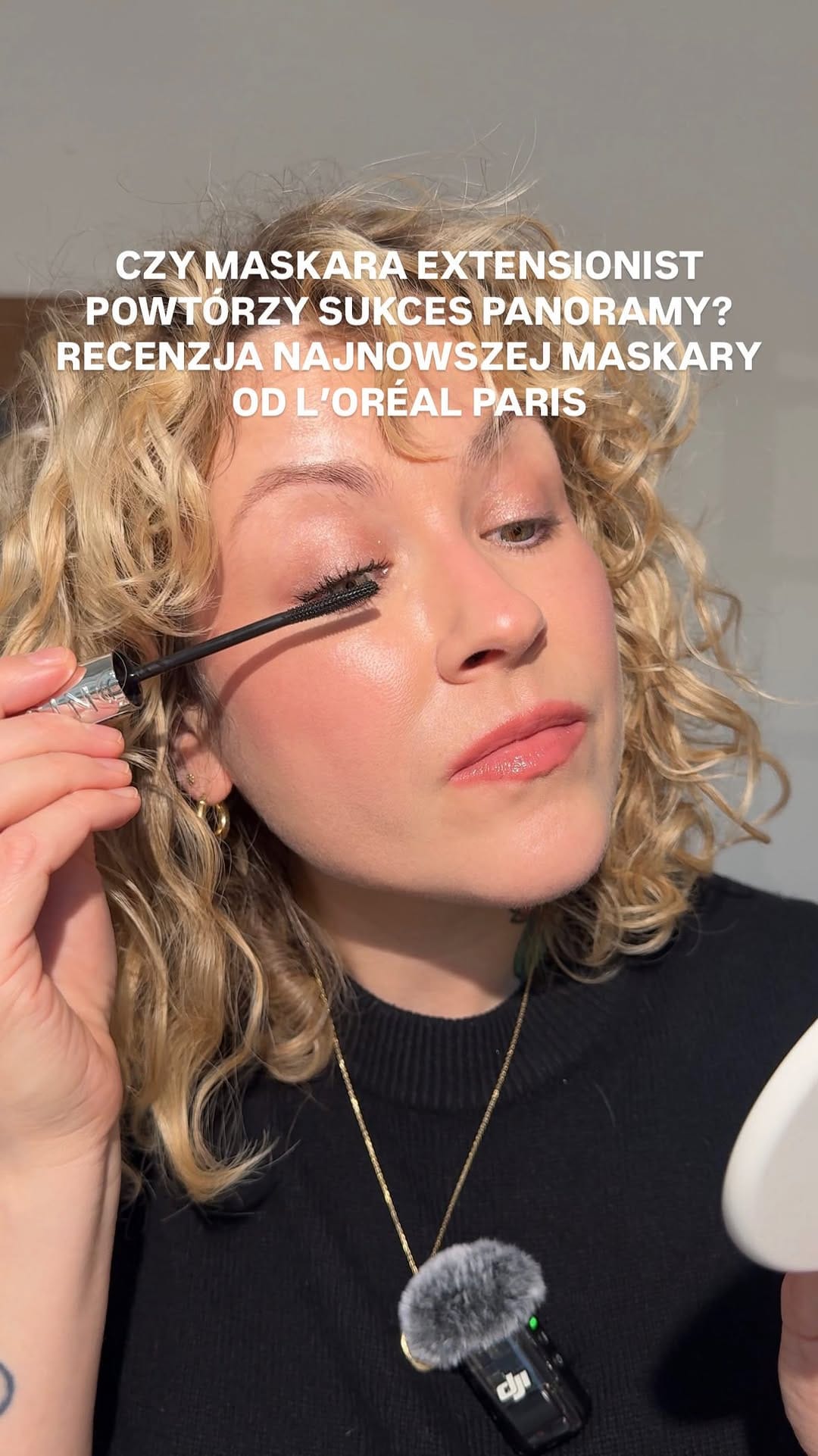Post 7 by Aga Wilk on Instagram (video)