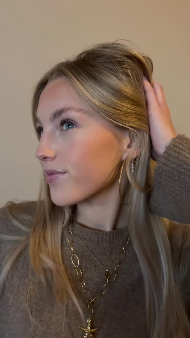 Post 1 by BE Creative Make Up on Instagram (video)