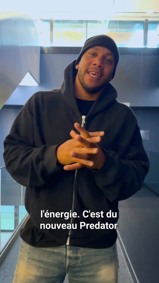 Post 8 by Real.C “BON GAMIN” on Instagram (video)