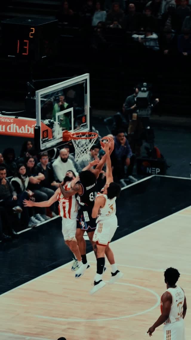 Post 6 by Jared Rhoden on Instagram (video)