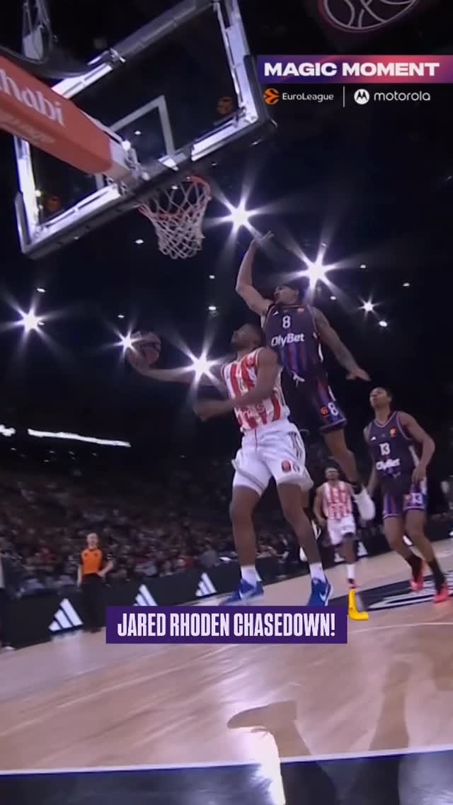Post 7 by Jared Rhoden on Instagram (video)