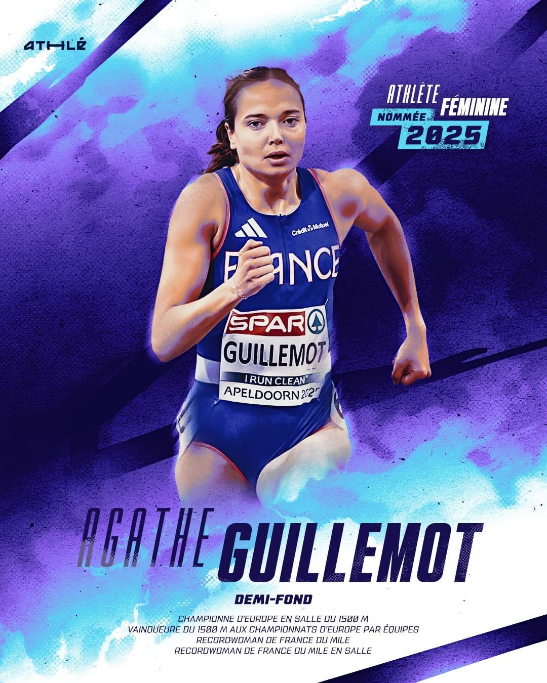Post 7 by Agathe Guillemot on Instagram (image)