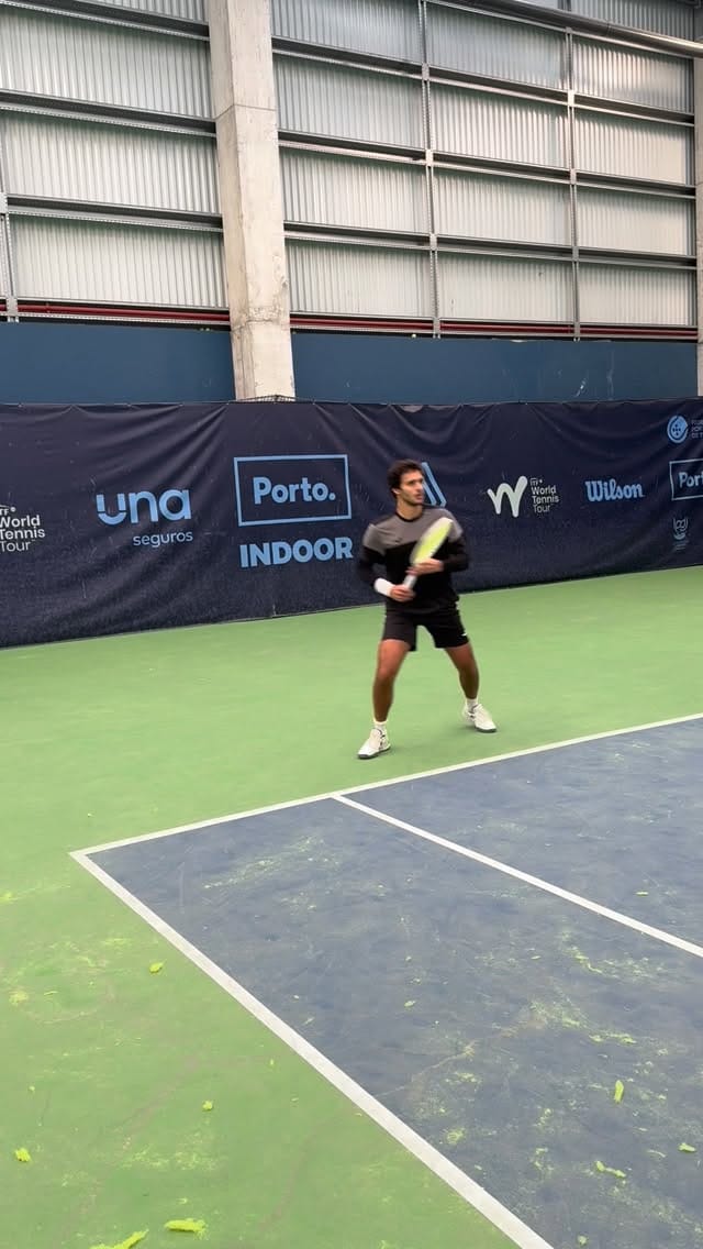 Post 7 by Francisco Cabral on Instagram (video)