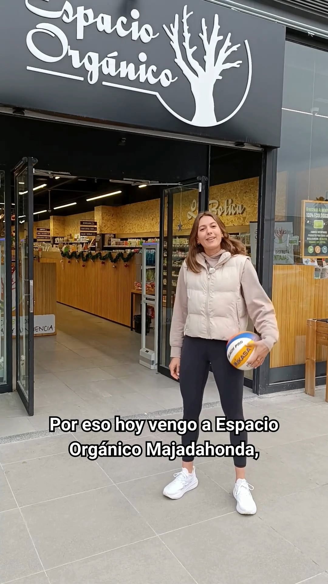 Post 1 by Tania Moreno Matveeva on Instagram (video)