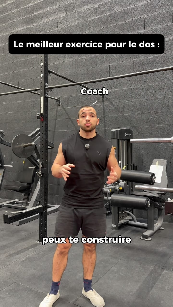Post 4 by Mat | Coach Sportif on Instagram (video)
