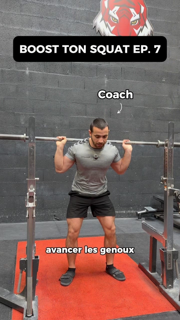 Post 7 by Mat | Coach Sportif on Instagram (video)