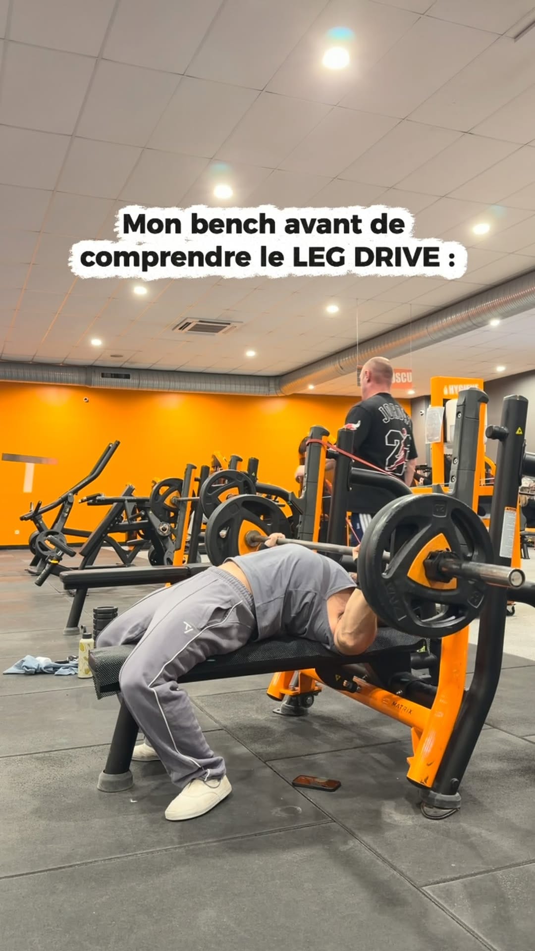 Post 5 by Mat | Coach Sportif on Instagram (video)