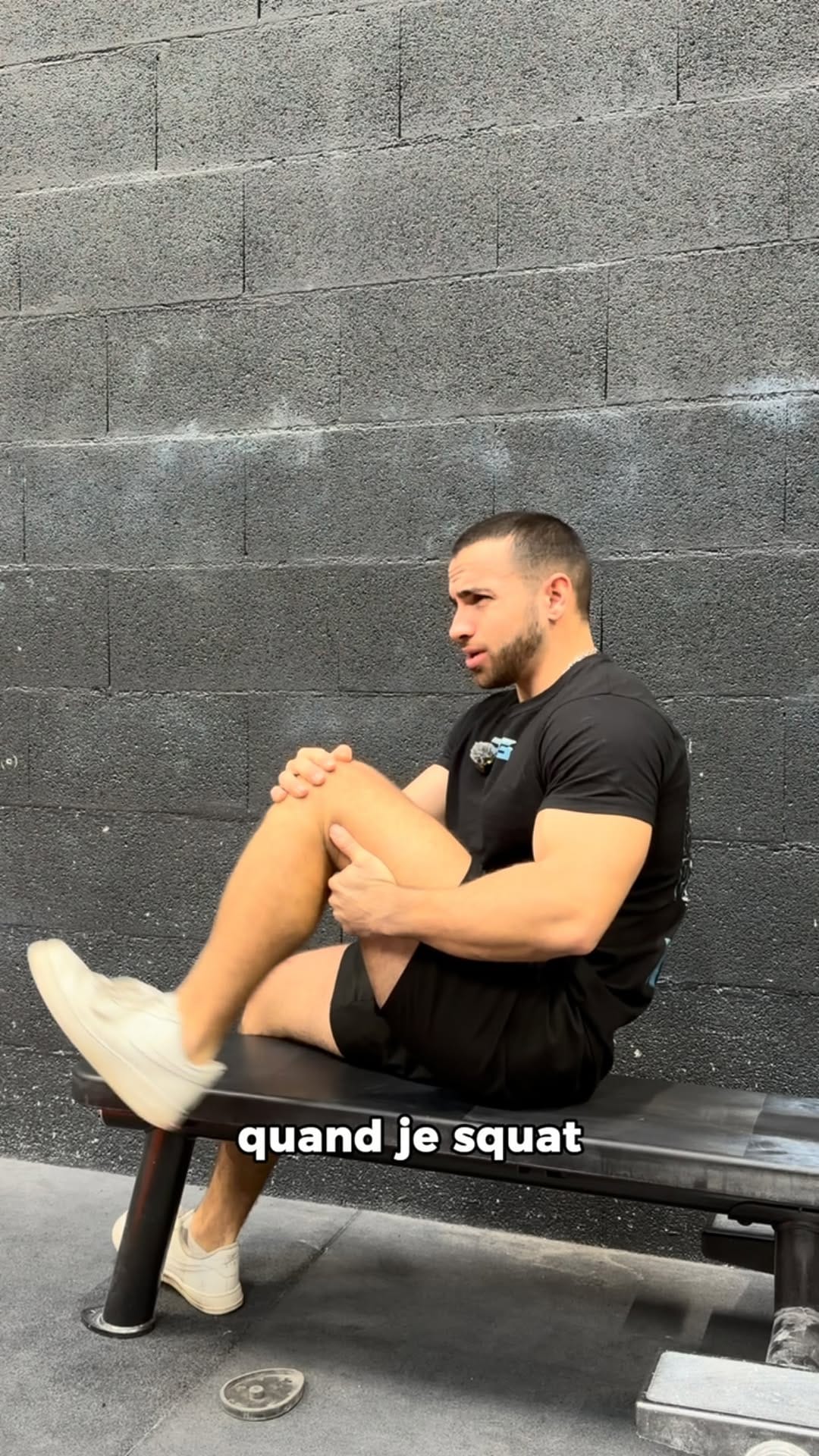 Post 2 by Mat | Coach Sportif on Instagram (video)