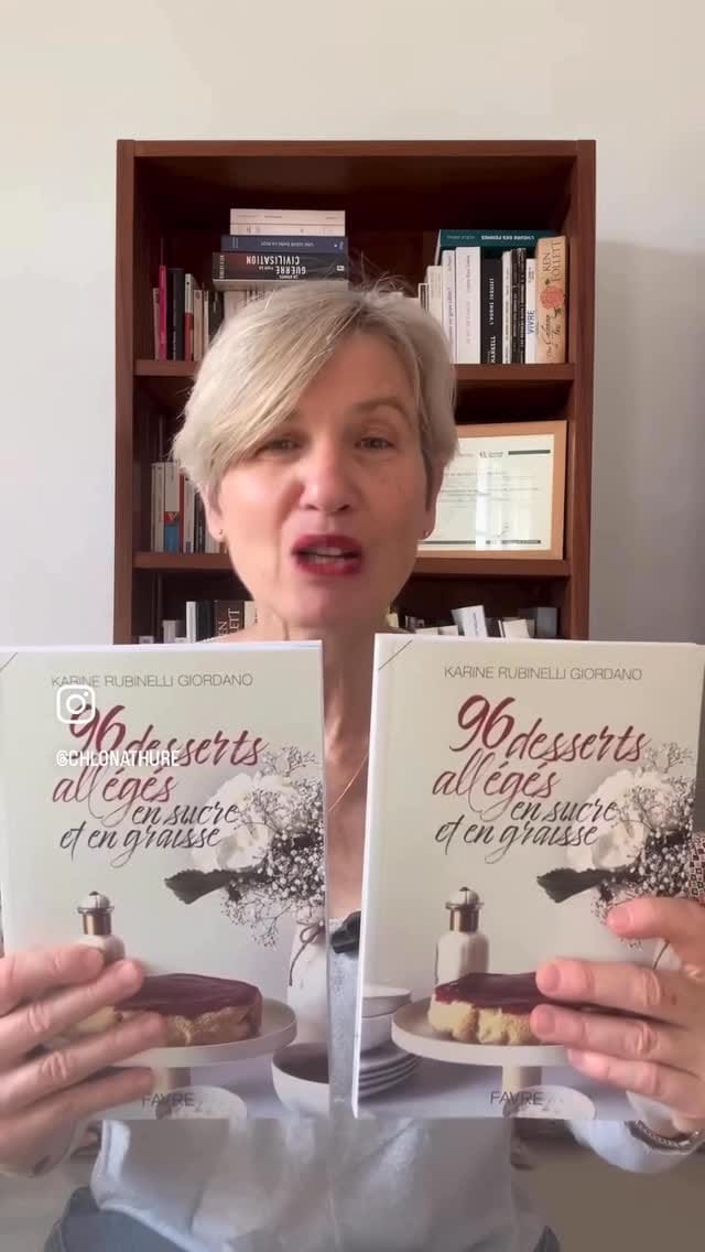 Post 5 by Karine Rubinelli-Giordano on Instagram (video)