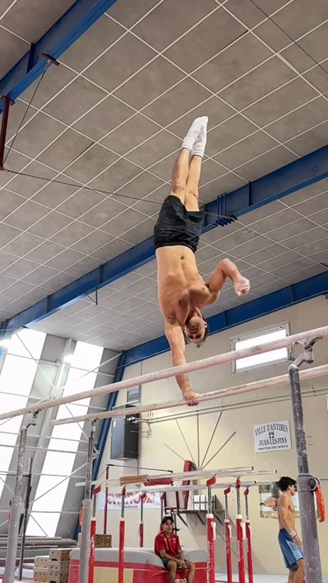 Post 7 by Mitch Morgans (Middy) on Instagram (video)