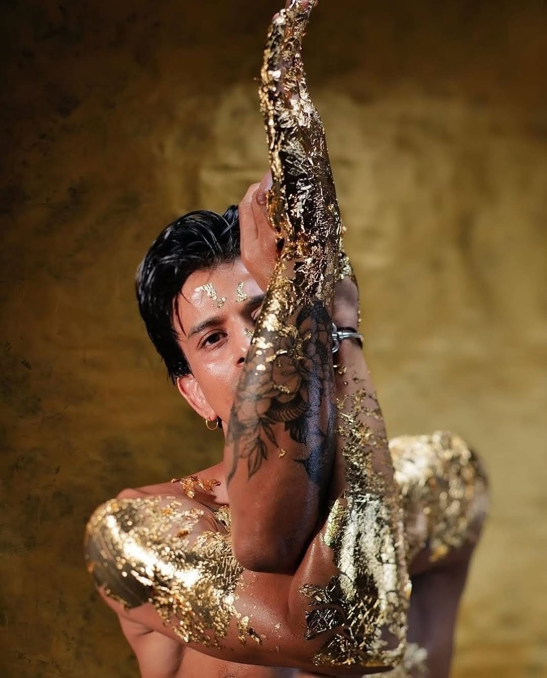 Post 2 by Rakesh Jain on Instagram (image)