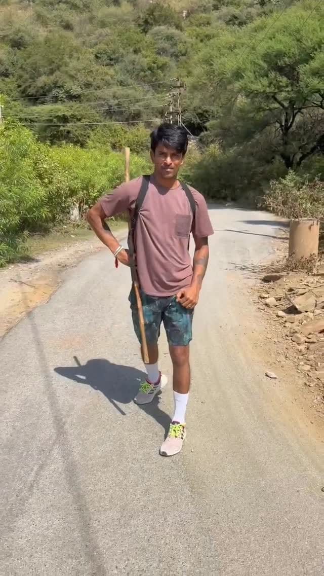 Post 5 by Rakesh Jain on Instagram (video)