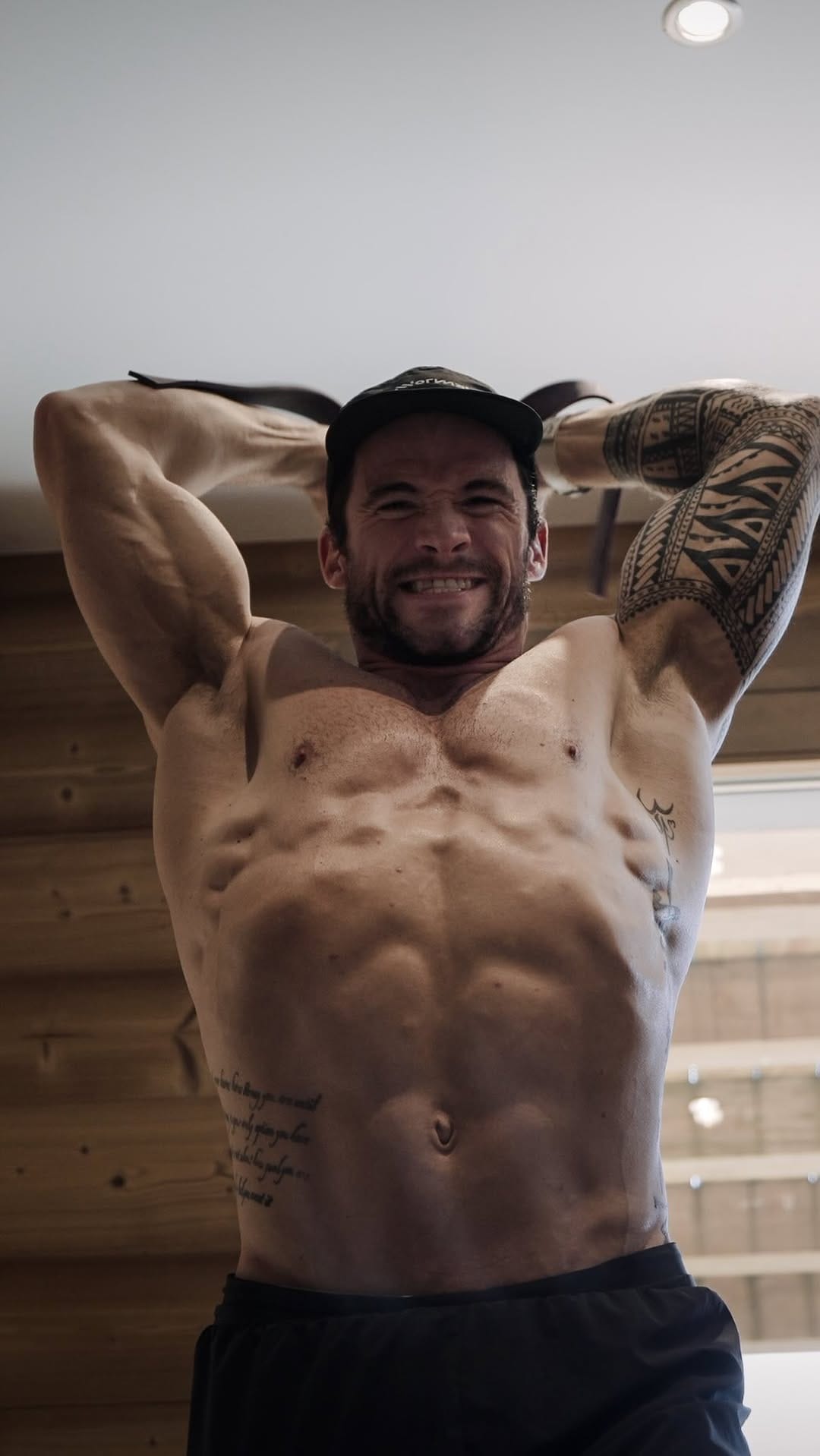 Post 4 by Willy Georges on Instagram (video)