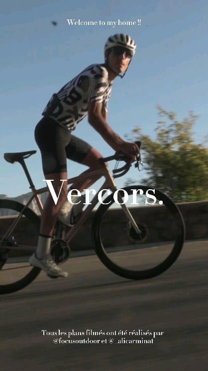 Post 9 by N I C O ● Elite XTERRA & TRAIL on Instagram (video)