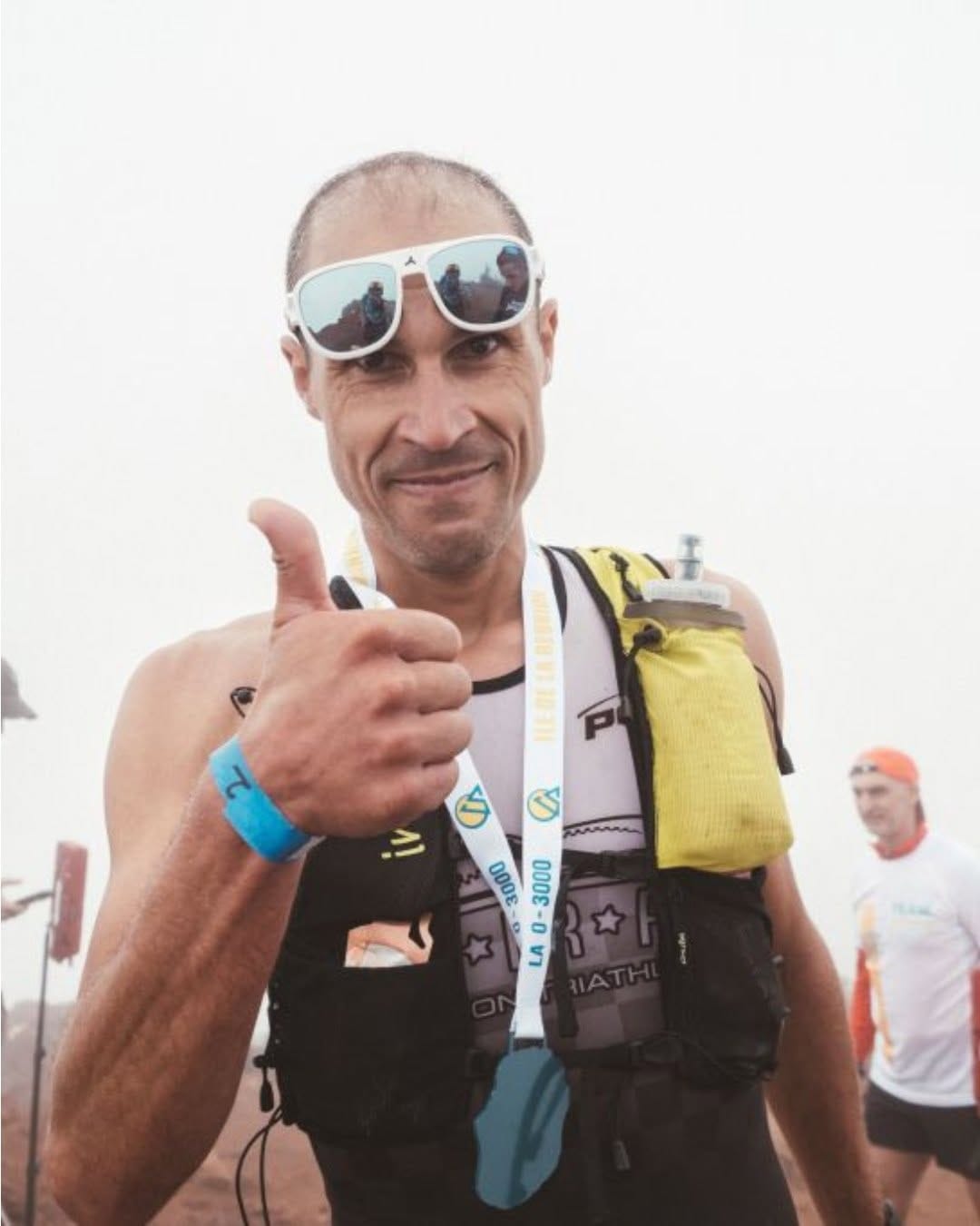 Post 7 by N I C O ● Elite XTERRA & TRAIL on Instagram (carousel)