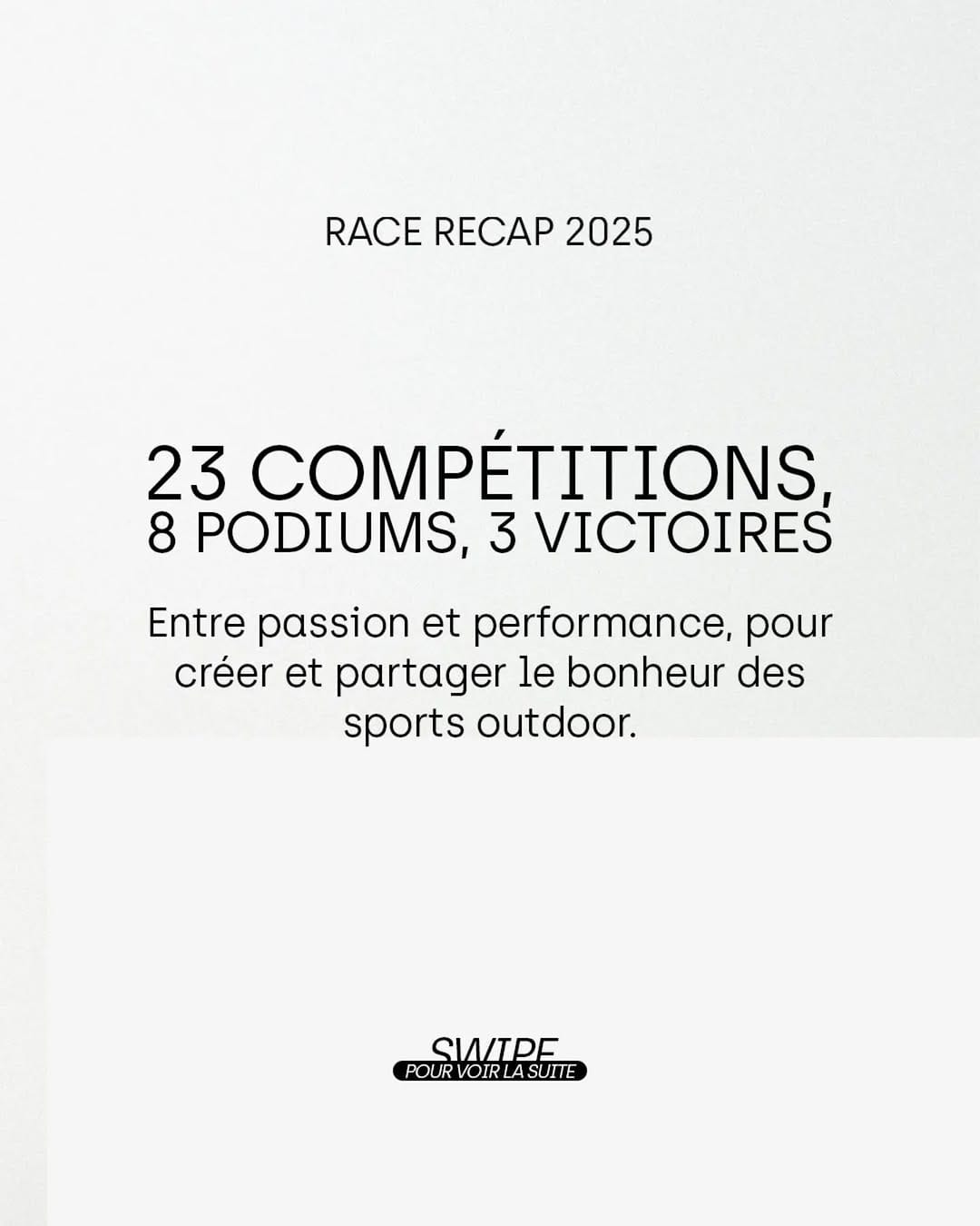 Post 3 by N I C O ● Elite XTERRA & TRAIL on Instagram (carousel)