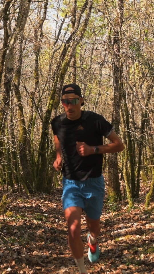 Post 10 by N I C O ● Elite XTERRA & TRAIL on Instagram (video)