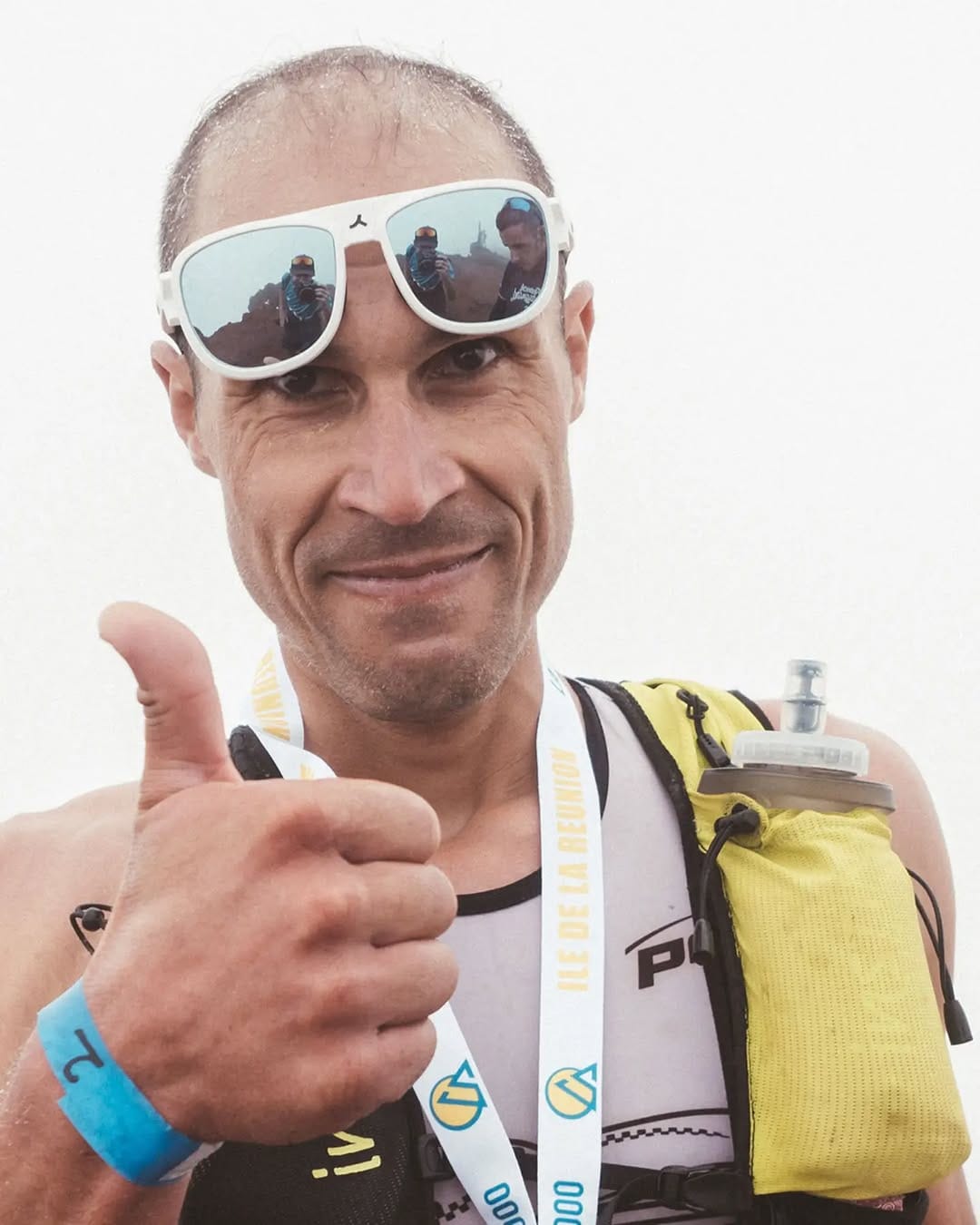 Post 2 by N I C O ● Elite XTERRA & TRAIL on Instagram (image)