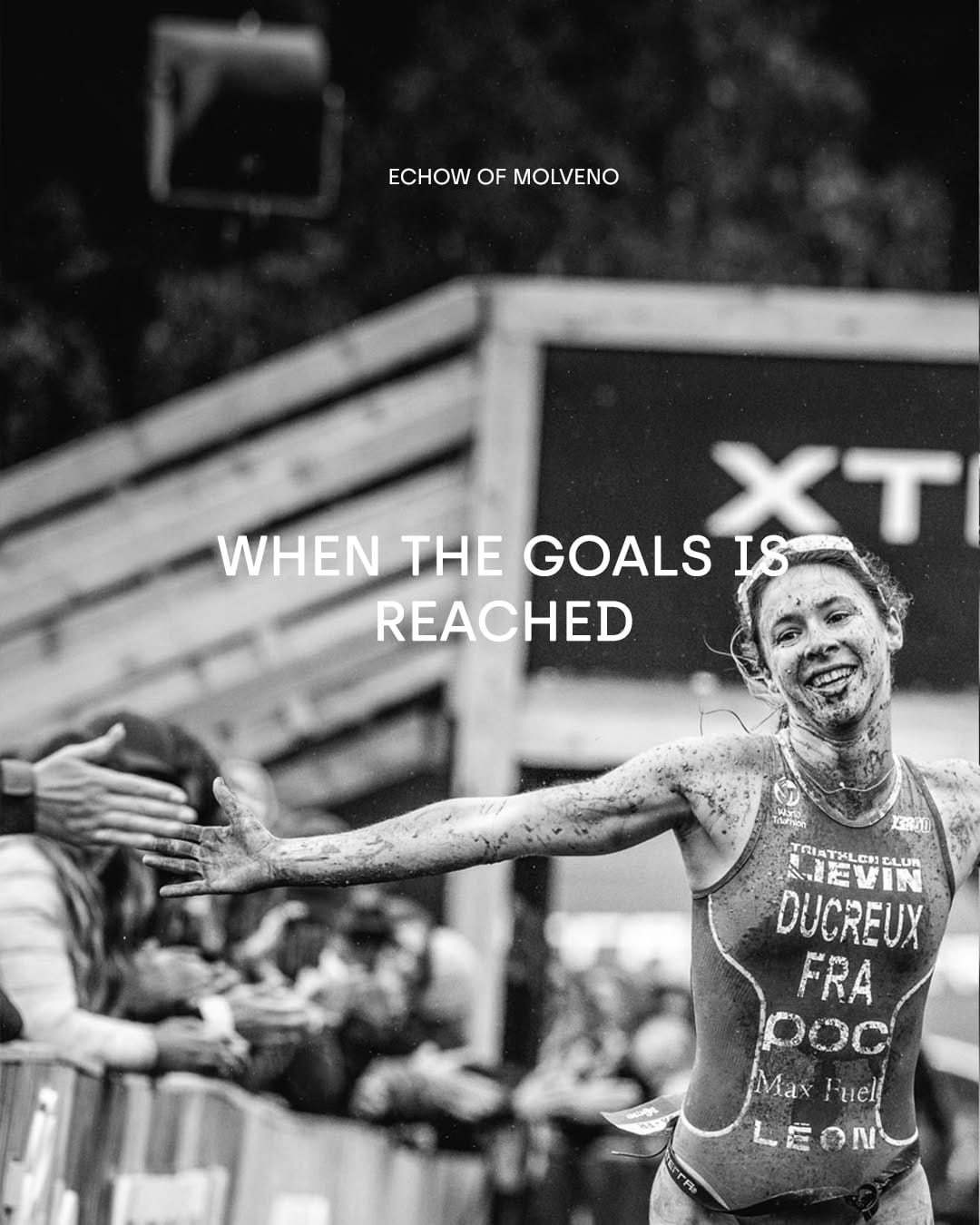 Post 5 by N I C O ● Elite XTERRA & TRAIL on Instagram (carousel)