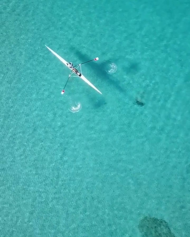 Post 10 by Stefano Oppo on Instagram (video)