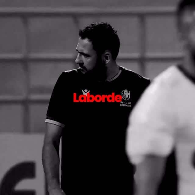 Post 5 by Gaëtan Laborde on Instagram (video)